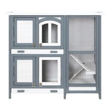 Junia Rabbit Hutch